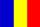 Roemeense vlag